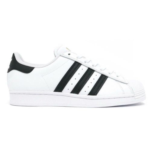 Adidas superstar vs outlet adidas superstar 2