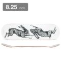 SOVRN DECK ソバーン デッキ TEAM HARES 8.25