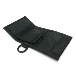 VAGA WALLET バガ サイフ NANO WALLET DARK OLIVE-4