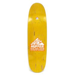 ANTIHERO DECK アンチヒーロー デッキ TEAM SHAPED EAGLE HUFFER 9.18-1