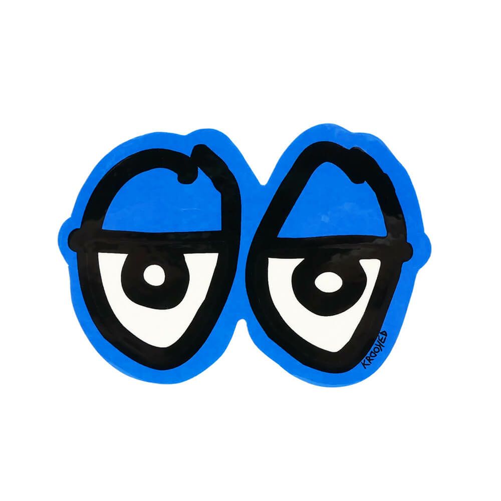 ANTIHERO STICKER アンチヒーロー ステッカー EAGLE LARGE 880