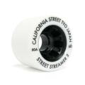 クルージング用 CALIFORNIA STREET SOFT WHEEL カリフォルニアストリート ソフトウィール STREET STREAMER 2 60mm-1