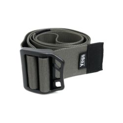 VAGA BELT バガ ベルト LIGHTWEIGHT BELT 2G GRAPHITE 