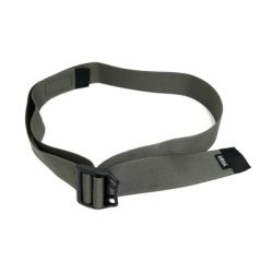 VAGA BELT バガ ベルト LIGHTWEIGHT BELT 2G GRAPHITE 1