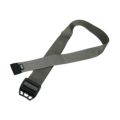 VAGA BELT バガ ベルト LIGHTWEIGHT BELT 2G GRAPHITE 2