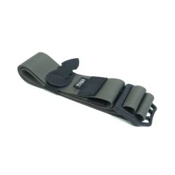 VAGA BELT バガ ベルト LIGHTWEIGHT BELT 2G GRAPHITE 5