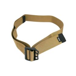 VAGA BELT バガ ベルト LIGHTWEIGHT BELT 2G KHAKI 1