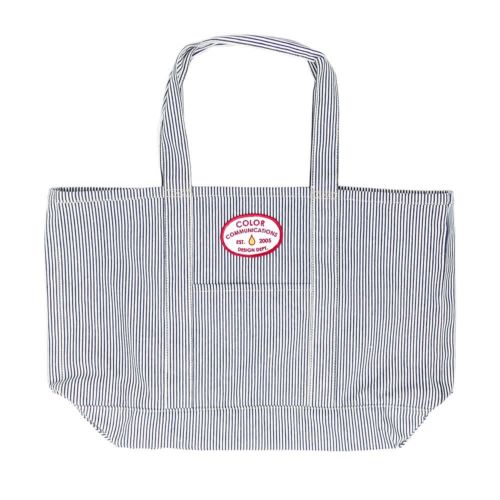 COLOR COMMUNICATIONS BAG カラーコミュニケーションズ バッグ STATION