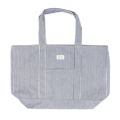 COLOR COMMUNICATIONS BAG カラーコミュニケーションズ バッグ STATION PATCH TOTE HICKORY STRIPE 1
