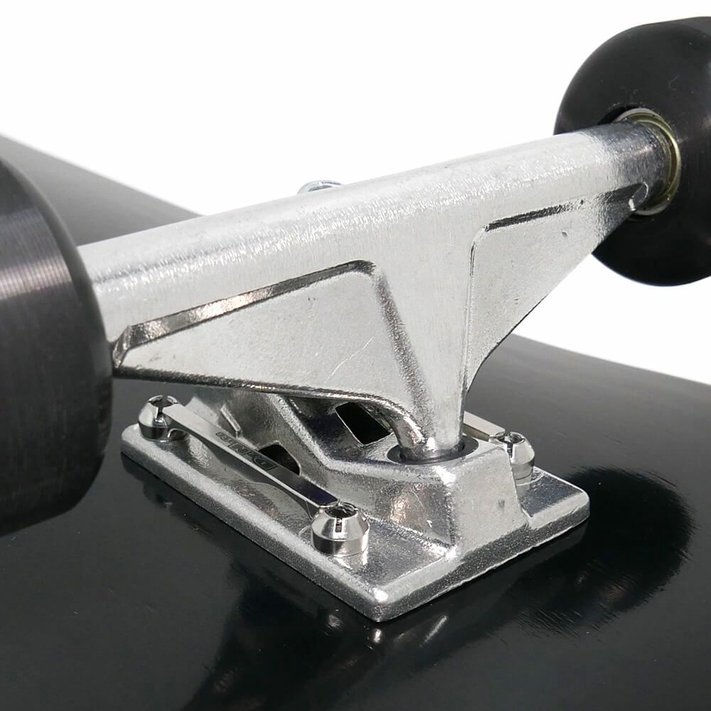 スポーツ・フィットネス 50 nuts 革新的ボルトブランド『Dz Nuts』スケボーのビス界に革命を！ | EKL