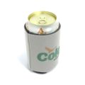 COLOR COMMUNICATIONS COOZIE カラーコミュニケーションズ ドリンククーラー WAWA OWL GREY 1