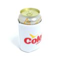 COLOR COMMUNICATIONS COOZIE カラーコミュニケーションズ ドリンククーラー WAWA OWL WHITE 1