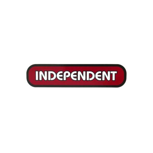 INDEPENDENT STICKER インディペンデント ステッカー BC