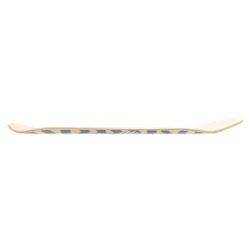 POWELL DECK パウエル デッキ TEAM OLD SCHOOL RIPPER NATURAL/BLUE 9.89-1