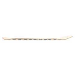POWELL DECK パウエル デッキ TEAM OLD SCHOOL RIPPER NATURAL/BLUE 9.89-1