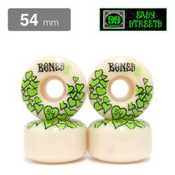 BONES WHEEL ボーンズ ウィール STF V4（WIDE）99A LOVE 54mm