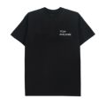 TOY MACHINE T-SHIRT トイマシーン Tシャツ ALL HAIL BLACK 1