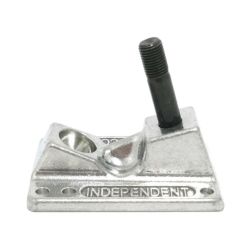 INDEPENDENT BASEPLATE インディペンデント ベースプレート 6 HOLE BASEPLATE-1