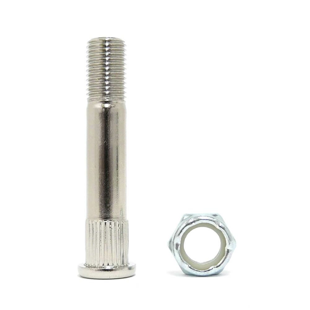 KINGPIN パーツ キングピン HOLLOW（空洞） シルバー-1