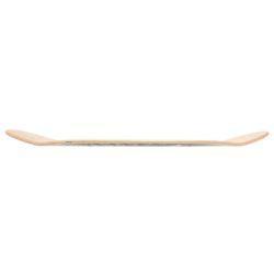 POWELL PERALTA DECK パウエルペラルタ デッキ TEAM SKULL AND SWORD GOLD 8.25 1