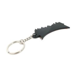 THRASHER KEYHOLDER スラッシャー キーホルダー FLAME KEY CHAIN 3