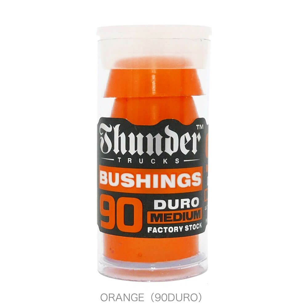 THUNDER BUSHING サンダー クッシュ ブッシュ BUSHINGS スケート