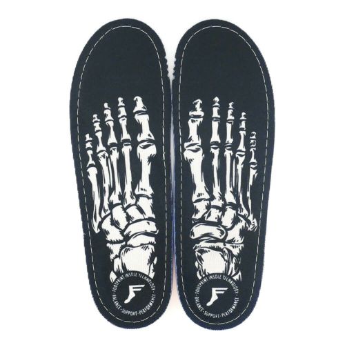 Amazon.co.jp: フットプリント FOOTPRINT INSOLE フットプリント
