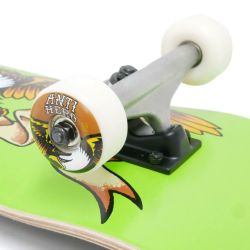 ANTIHERO アンチヒーロー コンプリートセット（スケートボード完成品） CLASSIC EAGLE II 8.0-1
