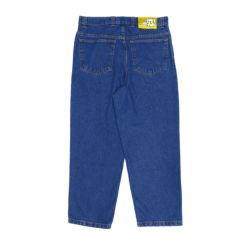 POLAR JEANS ポーラー パンツ ジーンズ 93! DENIM DARK BLUE 6