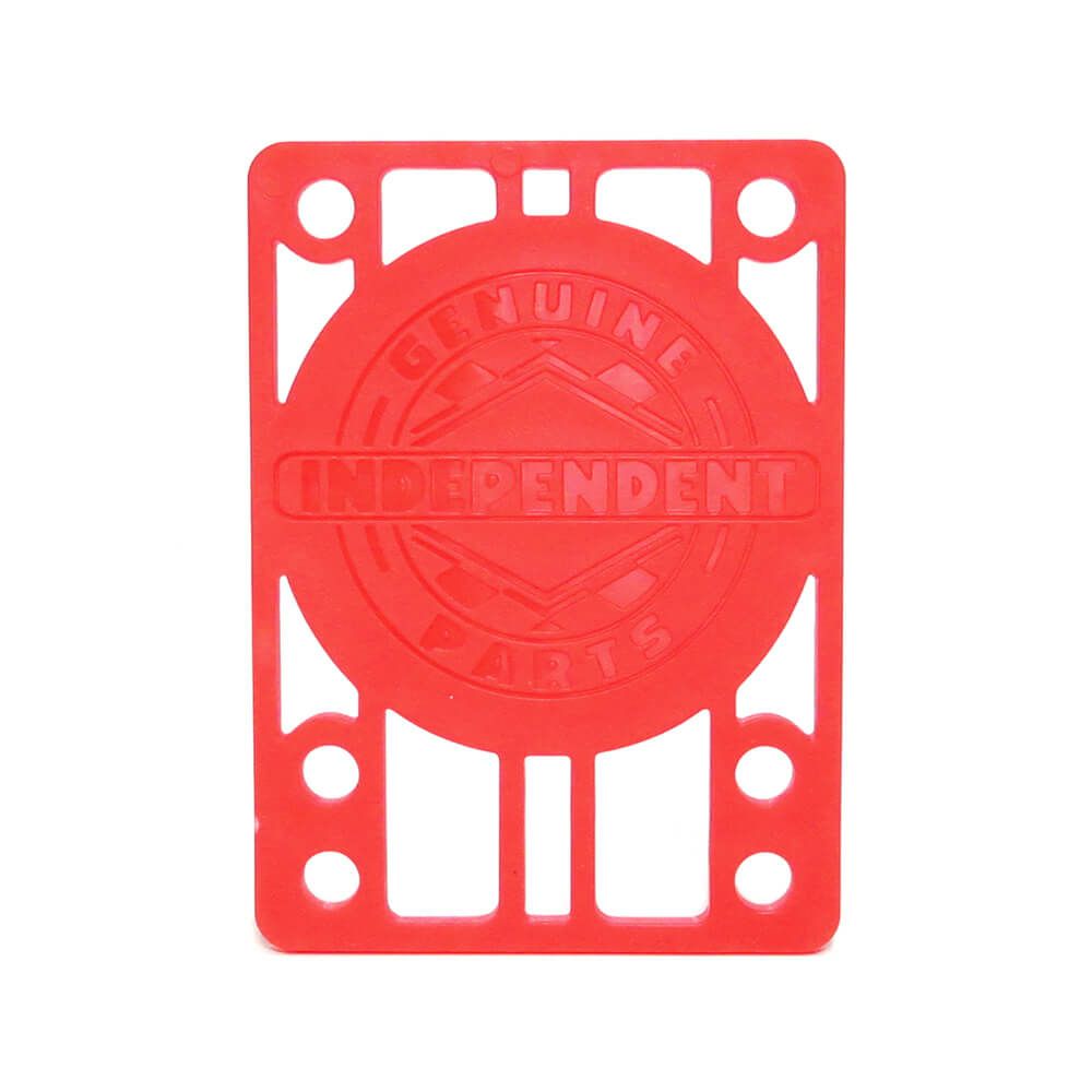 ライザー・スペースパッド｜パーツ スケートボード｜カリフォルニア