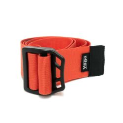 VAGA BELT バガ ベルト LIGHTWEIGHT BELT 2G BURNT ORANGE