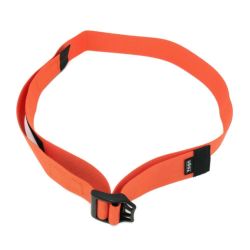 VAGA BELT バガ ベルト LIGHTWEIGHT BELT 2G BURNT ORANGE-1