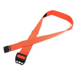 VAGA BELT バガ ベルト LIGHTWEIGHT BELT 2G BURNT ORANGE-2