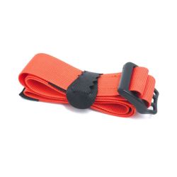 VAGA BELT バガ ベルト LIGHTWEIGHT BELT 2G BURNT ORANGE-5