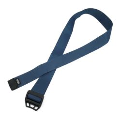 VAGA BELT バガ ベルト LIGHTWEIGHT BELT 2G DEEP BLUE-2