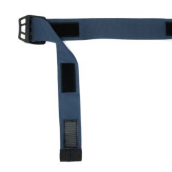 VAGA BELT バガ ベルト LIGHTWEIGHT BELT 2G DEEP BLUE-3