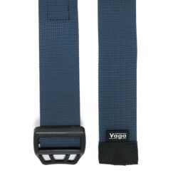 VAGA BELT バガ ベルト LIGHTWEIGHT BELT 2G DEEP BLUE-4