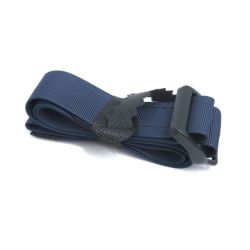 VAGA BELT バガ ベルト LIGHTWEIGHT BELT 2G DEEP BLUE-5