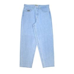 HUF JEANS ハフ パンツ ジーンズ CROMER SIGNATURE LIGHT BLUE