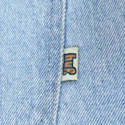 HUF JEANS ハフ パンツ ジーンズ CROMER SIGNATURE LIGHT BLUE 6