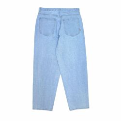 HUF JEANS ハフ パンツ ジーンズ CROMER SIGNATURE LIGHT BLUE 8