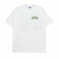 CLASSIC GRIP T-SHIRT クラシックグリップ Tシャツ GRIP ROLL WHITE 1