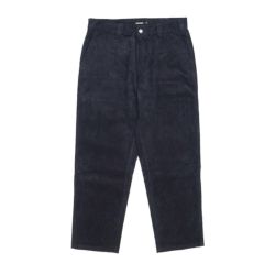 THEORIES PANTS セオリーズ パンツ ジーンズ STAMP CORD WORK PANTS NAVY