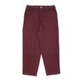 THEORIES PANTS セオリーズ パンツ ジーンズ STAMP LOUNGE WINE
