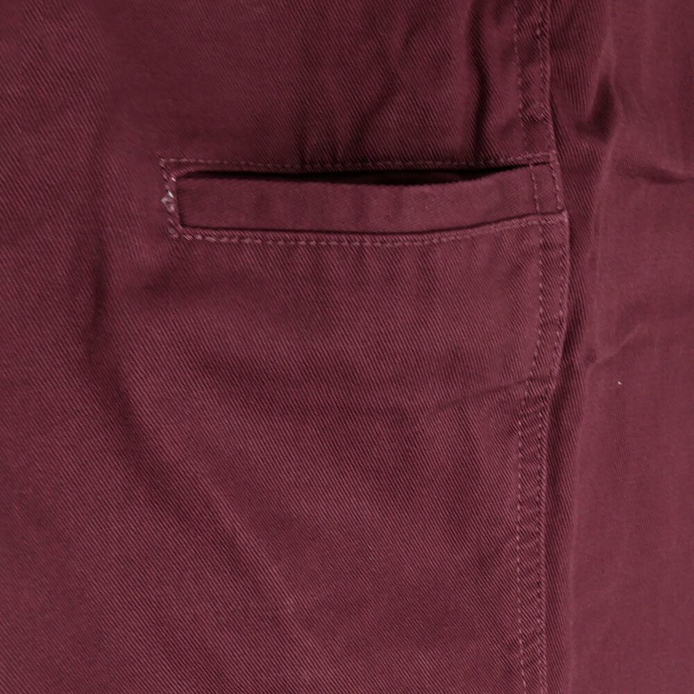 THEORIES PANTS セオリーズ パンツ ジーンズ STAMP LOUNGE WINE 6