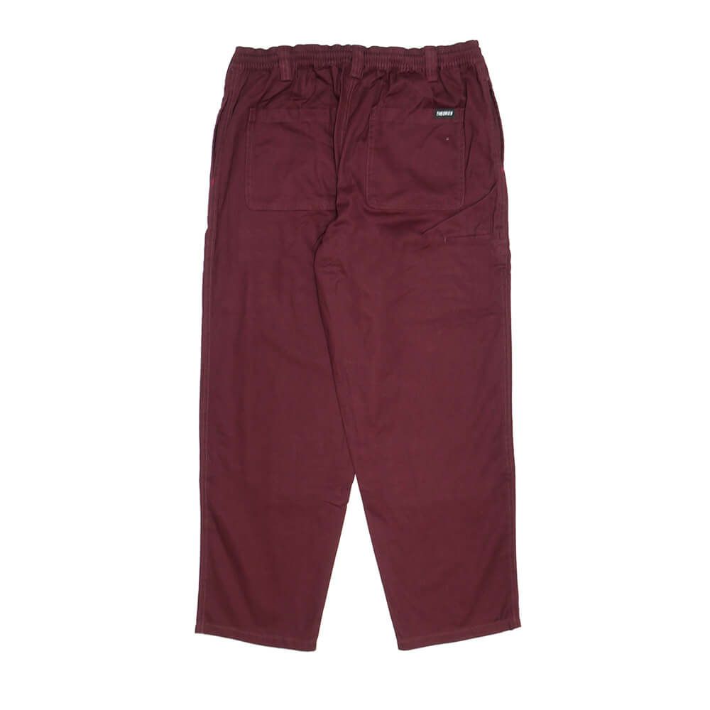 THEORIES PANTS セオリーズ パンツ ジーンズ STAMP LOUNGE WINE 8