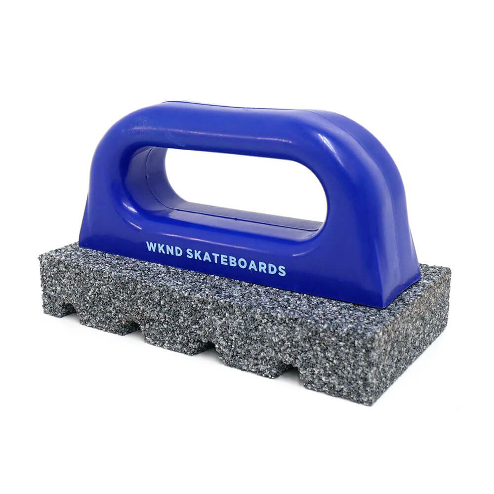 WKND TOOL ウィークエンド レンチ ツール 工具 RUB BRICK