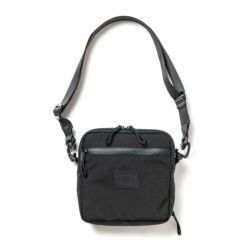 EVISEN SKATE BAG エビセン スケートボードバッグ PACKABLE BOARD BAG BLACK