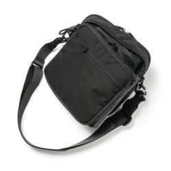 EVISEN SKATE BAG エビセン スケートボードバッグ PACKABLE BOARD BAG BLACK 1