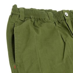 THEORIES PANTS セオリーズ パンツ ジーンズ STAMP LOUNGE ARMY GREEN 2